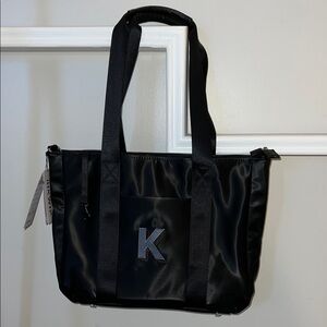 Brand new bag with tag